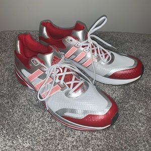 Adidas Supernova Glide 5 Size 16